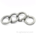 เครื่องซักผ้า HDG Spring GB93 Wave Wave Spring Lock Washer